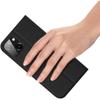 DUX DUCIS kabura SKIN PRO do IPHONE 15 Plus czarna