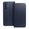 Etui z klapką na Samsung A16 Smart Magneto granatowe
