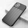 Futerał do Samsung A36 5G Thunder czarny