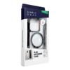 ROAR futerał SLIM DEFENDER kompatybilny z MagSafe do IPHONE 15 Pro czarny