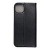 Kabura SMART MAGNETO do IPHONE 14 Plus czarny