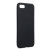 Futerał do iPhone 7 Silicone czarny