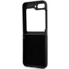 KARL LAGERFELD futerał do SAMSUNG Z FLIP 5 KLHCZF5SAPCHNPK (Saffiano Mono Choupette PIN) czarny