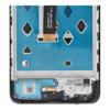 ServicePack Wyświetlacz LCD do MOTOROLA Moto G9 Power 5D68C17634