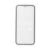 Szkło hartowane 3D Full Cover do Samsung S25 X-One (case friendly) działający czytnik