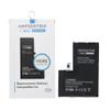 AmpSentrix Basic bateria do iPhone 14 Pro Max (zwiększona pojemność 4750 mAh)
