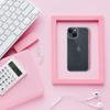 Etui na iPhone 18 Pro / 17 Pro Clear Case 2 mm Blink transparentne