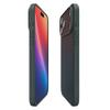 SPIGEN futerał LIQUID AIR do IPHONE 17 Pro Max abbys green