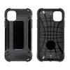 Etui na Samsung A07 / A08 Armor czarne