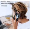 DUX DUCIS futerał BRIL do SAMSUNG Z FLIP5 5G czarny