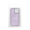 Futerał do Samsung A05 Pearl fioletowy
