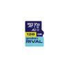 GOODRAM RIVAL Karta pamięci microSD 128GB 100MB/s class 10 UHS-I U3 V30 A2 z adapterem SD