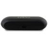 GUESS słuchawki bezprzewodowe bluetooth TWS GUTWSC2MCDSK (Elongated Metallic Classic Printed Logo) czarne