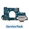 ServicePack Płytka ładowania usb SAMSUNG S20 FE 5G G781B GH96-13848A