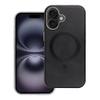 Futerał do iPhone 16 PRO MAX Gentleman Mag Cover zgodny z MagSafe czarny