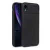 Futerał do iPhone XR Carbon Premium czarny
