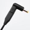 Uniwersalny zasilacz do laptopa 65W Forcell F-Energy USB C + 6 końcówek E856 czarny
