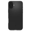 SPIGEN futerał THIN FIT MAG kompatybilny z MagSafe do IPHONE 16 Plus black