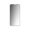 5D Full Glue Tempered Glass - do iPhone 13 Pro Max / 14 Plus (Privacy) czarny