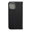 Etui z klapką na iPhone 13 MINI Smart Case Book czarne