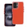 Futerał do iPhone 16 Matrix pomarańczowy
