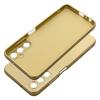 Futerał METALLIC do SAMSUNG A05S złoty
