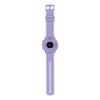 Smartwatch TITMO O-200 (GPS, AMOLED, bluetooth call, pasek silikonowy) lawendowy 0INT