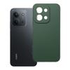 Etui na Xiaomi Redmi 15C (173,16 x 81,07 x 8,2) Matt 2.0 ciemnozielone