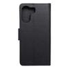 Etui z klapką na Xiaomi Redmi 13c / Poco C65 Fancy Book czarne