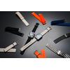 Smartwatch TITMO E-100 (TFT, bluetooth call) czarny 0INT