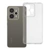 Etui na Realme 15 / 15 PRO Clear Case 2 mm (camera protection) transparentne