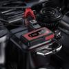 Powerbank Hoco 10000 mAh 2,4A 18W z funkcją rozruchu samochodu QS3 czarny
