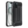 Futerał do iPhone 15 Armor czarny