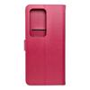 Etui z klapką na Xiaomi Redmi 15 4G / 5G (171.1) Mezzo Book mandala magenta