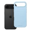 ROAR futerał CLOUD SKIN do IPHONE 17 Air Jasnoniebieski