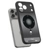SPIGEN futerał ULTRA HYBRID kompatybliny z MagSafe do IPHONE 18 Pro / 17 Pro classic black