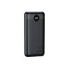 Powerbank Veger L20S (VP2039PD / W2039PD) PD QC3.0 2A 20000 mAh czarny 0INT