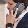 DUX DUCIS futerał AIMO do SAMSUNG A55 czarny