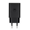 MOTOROLA oryginalna ładowarka sieciowa USB A 20W MC202L czarna bulk