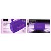 Głośnik bluetooth 2 x 10W 3h Hoco HC25 fioletowy