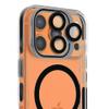 Etui na iPhone 18 Pro / 17 Pro Lens Mag Cover zgodne z MagSafe czarne