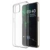 Futerał BACK CASE ULTRA SLIM 0,5 mm do OPPO A73