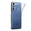 Futerał do Samsung S21 FE Clear Case 2 mm Box transparentny