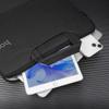 Torba na laptopa / tablet / netbook 14" Hoco GT1 czarna