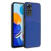 Futerał do Xiaomi Redmi Note 11 / 11S Noble niebieski