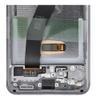 ServicePack Wyświetlacz LCD SAMSUNG S20 G980F/G981B GH82-31432A