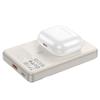 Powerbank zgodny z MagSafe Hoco 10000 mAh QC3.0 PD 3A 22,5W Q18 biały