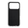 Etui na iPhone 18 Pro / 17 Pro Teddy Bear srebrne