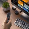 Wskaźnik laserowy bezprzewodowy Satechi bluetooth R2 ST-BTMR2M szary