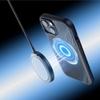 DUX DUCIS futerał AIMO MAG kompatybilny z MagSafe do IPHONE 15 czarny
